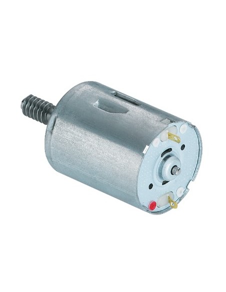 Motor universal locomotora LGB E256533