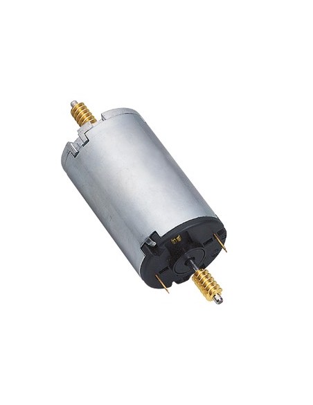 Motor universal de eje corto locomotoras LGB E126050