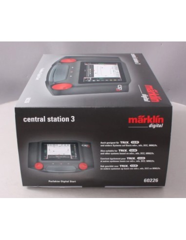 Digital Central Station 3 LGB 60226