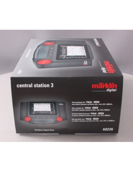 Digital Central Station 3 LGB 60226