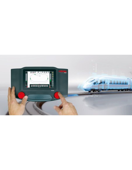 Digital Central Station 3 LGB 60226