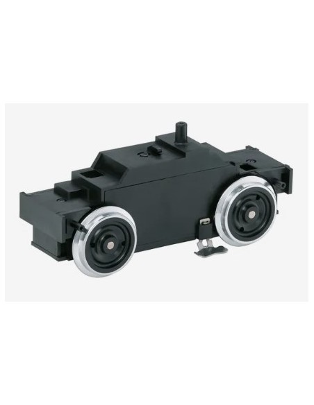 Bogie delantero motor F7 LGB E279295