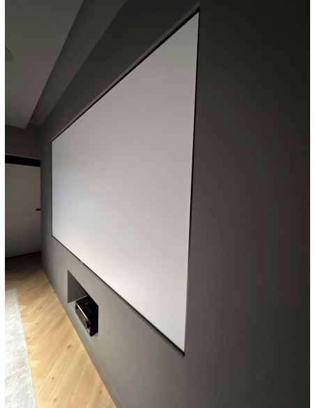 Sala de Cine en 15 m2