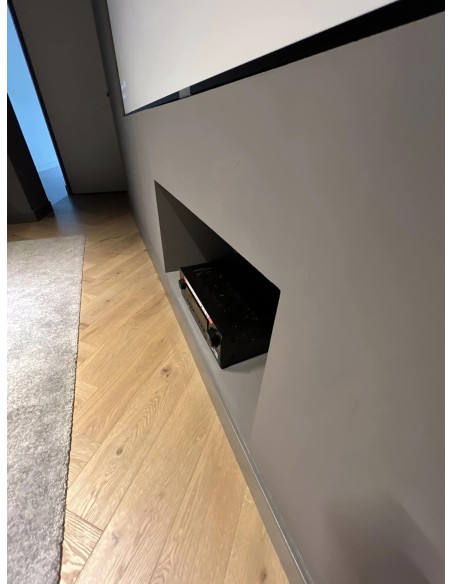 Sala de Cine en 15 m2