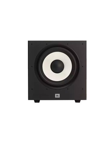 JBL A130 + A135C + A100P