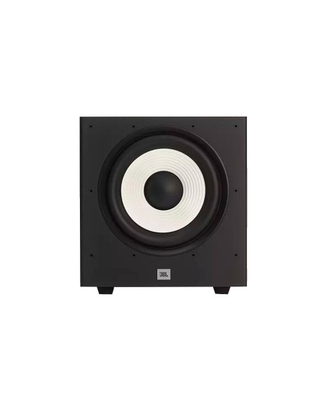 JBL A130 + A135C + A100P