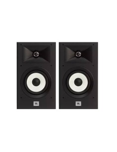JBL A130 + A135C + A100P 2