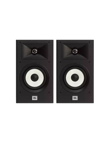 JBL A130 + A135C + A100P