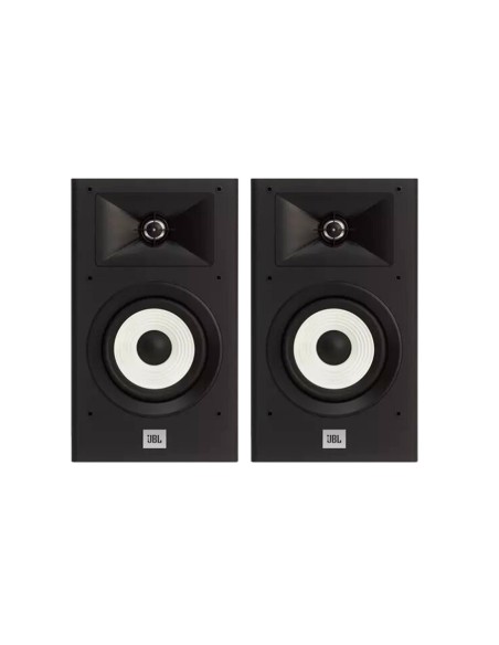 JBL A130 + A135C + A100P