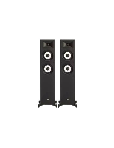JBL A180 + A130 + A135C + A120P