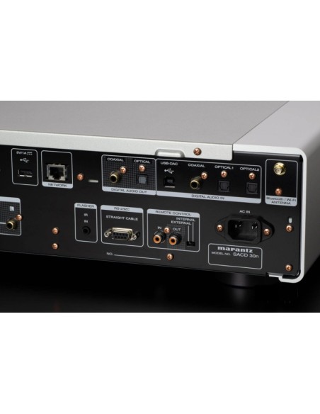 Marantz SACD 30N