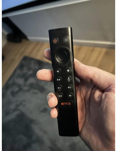 Sala de cine en casa en 20m2 metros cuadrados