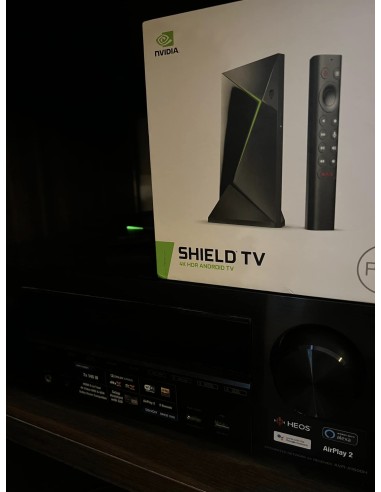 Sala de cine en casa en 20m2 metros cuadrados