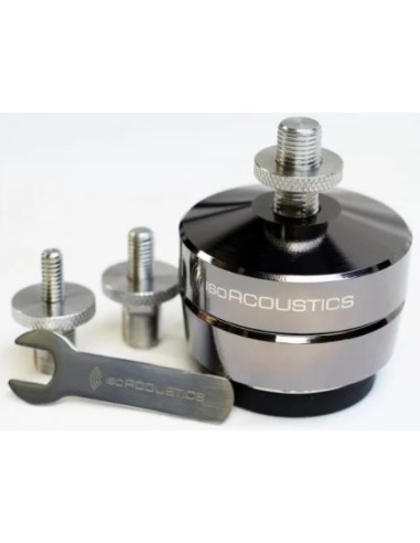 IsoAcoustics Gaia I Single