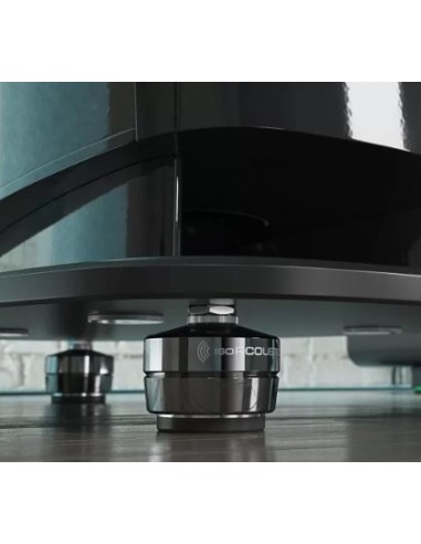 IsoAcoustics Gaia I Single