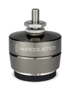 IsoAcoustics Gaia II Single