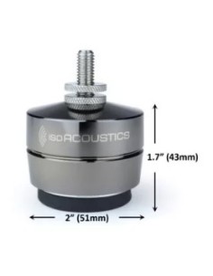 IsoAcoustics Gaia II Single 2