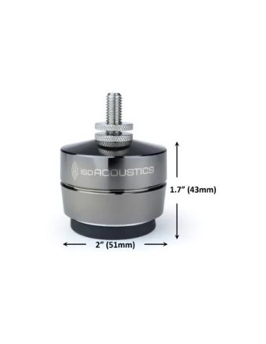 IsoAcoustics Gaia II Single