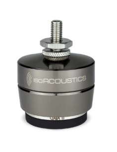 IsoAcoustics Gaia II (Set 4 Uds) 2