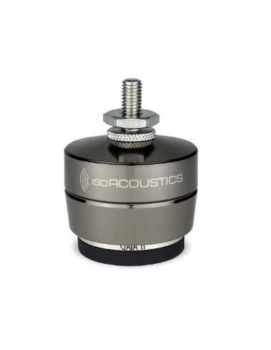 IsoAcoustics Gaia II (Set 4 Uds)