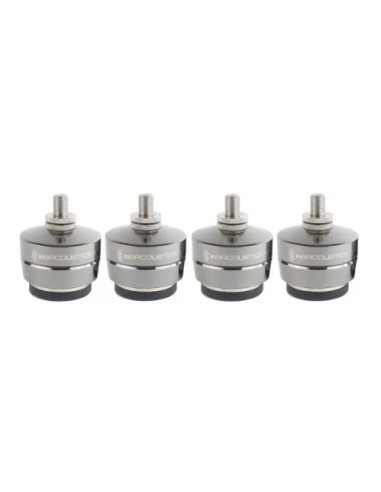 IsoAcoustics Gaia II (Set 4 Uds)