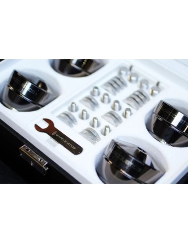 IsoAcoustics Gaia II (Set 4 Uds)