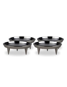 IsoAcoustics Gaia I Carpet Disc (Set 4 Uds)