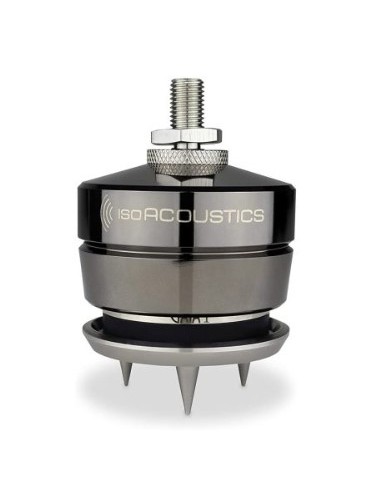 IsoAcoustics Gaia I Carpet Disc (Set 4 Uds)