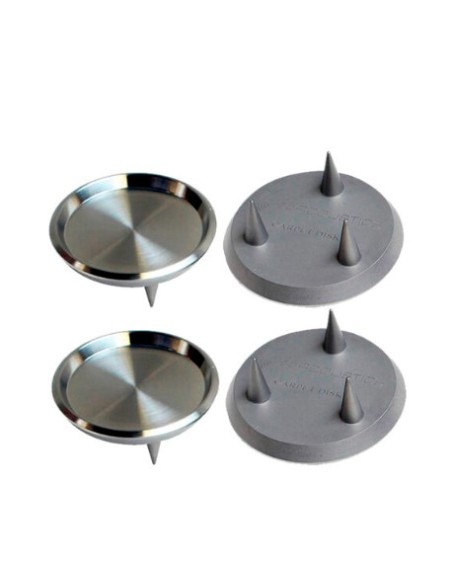 IsoAcoustics Gaia I Carpet Disc (Set 4 Uds)