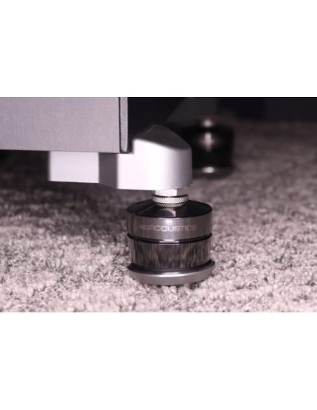 IsoAcoustics Gaia I Carpet Disc (Set 4 Uds)