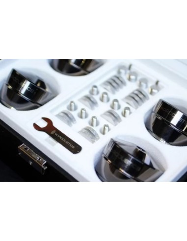 IsoAcoustics Gaia III Single