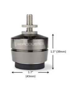 IsoAcoustics Gaia III Single 2