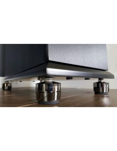 IsoAcoustics Gaia III Single