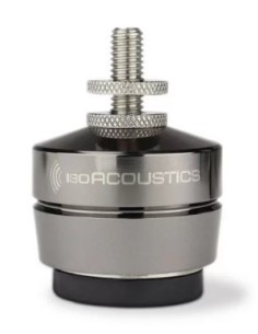 IsoAcoustics Gaia III Single