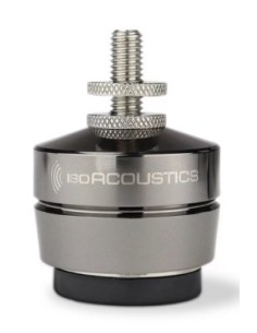 IsoAcoustics Gaia III (Set 4 Uds) 2