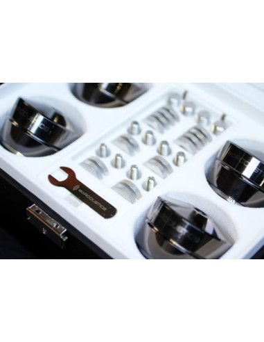 IsoAcoustics Gaia III (Set 4 Uds)