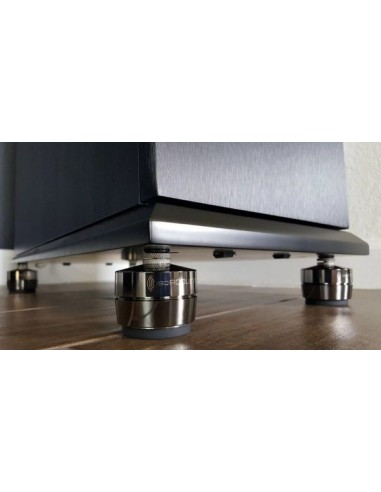 IsoAcoustics Gaia III (Set 4 Uds)