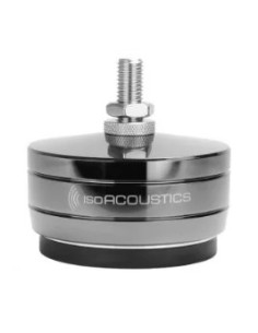 IsoAcoustics – Gaia Titan Cronos Set 4 uds 2