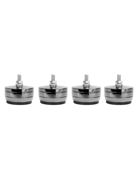 IsoAcoustics – Gaia Titan Cronos Set 4 uds