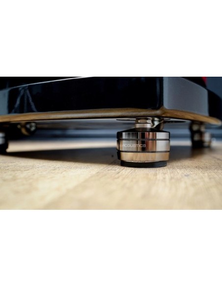 IsoAcoustics – Gaia Titan Cronos Single