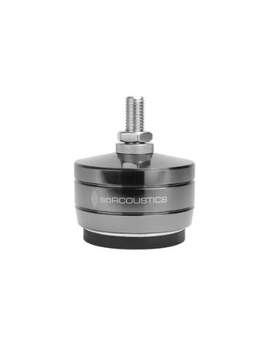 IsoAcoustics – Gaia Titan Rhea (set 4 uds)