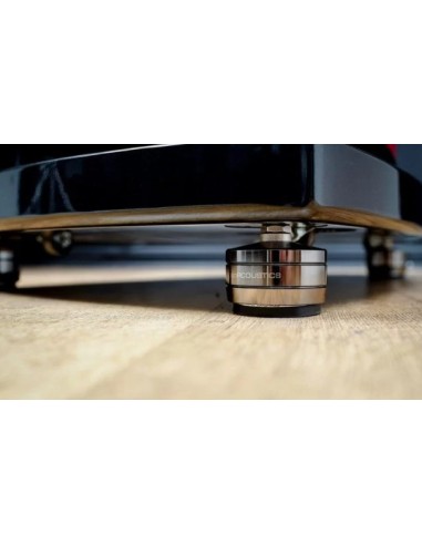 IsoAcoustics – Gaia Titan Rhea (set 4 uds)