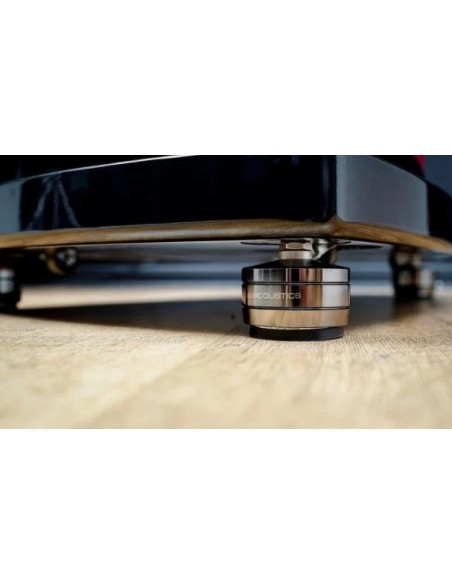 IsoAcoustics – Gaia Titan Rhea (set 4 uds)