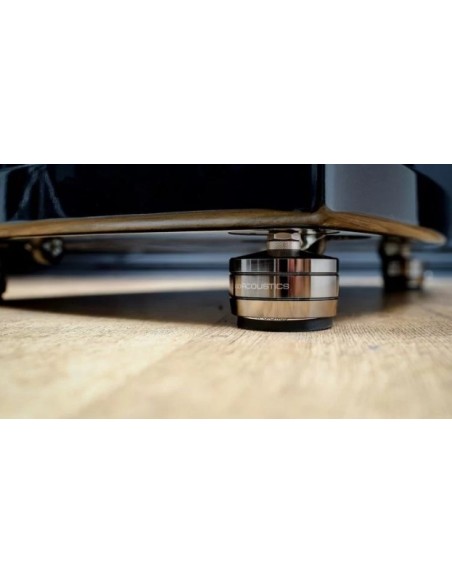 IsoAcoustics – Gaia Titan Theis (Set 4 uds)
