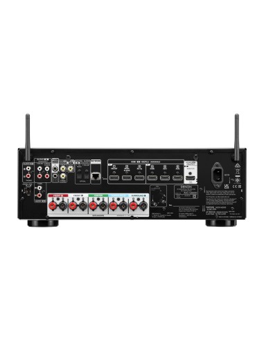 Denon AVC-S660H
