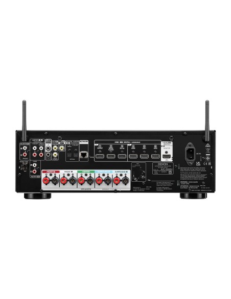 Denon AVC-S660H