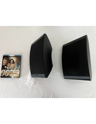 Polk audio OW-M3-WH (Dolby Atmos)