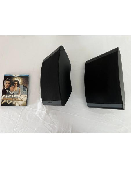 Polk audio OW-M3-WH (Dolby Atmos)