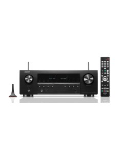 Denon AVC-S660H