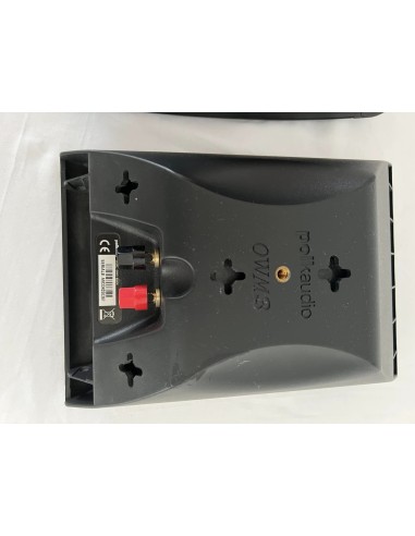 Polk audio OW-M3-WH (Dolby Atmos)